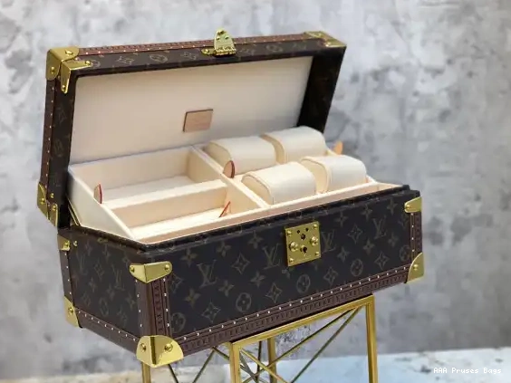 AAA Replica Ru LOUIS ACCESSOIRES COFFRET VUITTON 0707
